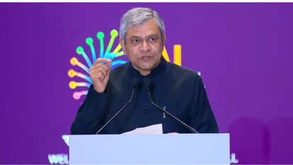 Electronics Manufacturing India Ashwini Vaishnaw Product Design ECMS Scheme Government Funding IT Ministry