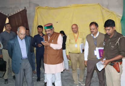 Devotees will also be able to visit the Ram temple through 3D technology.