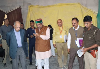 Devotees will also be able to visit the Ram temple through 3D technology.