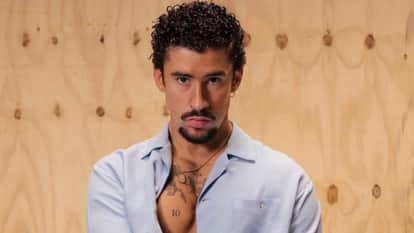 Rapper Bad Bunny Finds His First Film As lead Star To Feature In Historical Drama Porto Rico