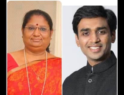 MP News: More than 2.70 lakh women missing in MP in 6 years, no trace of more than 50 thousand, politics inten