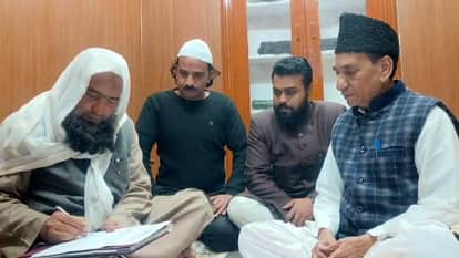 Ramadan moon sighted, Roza begins