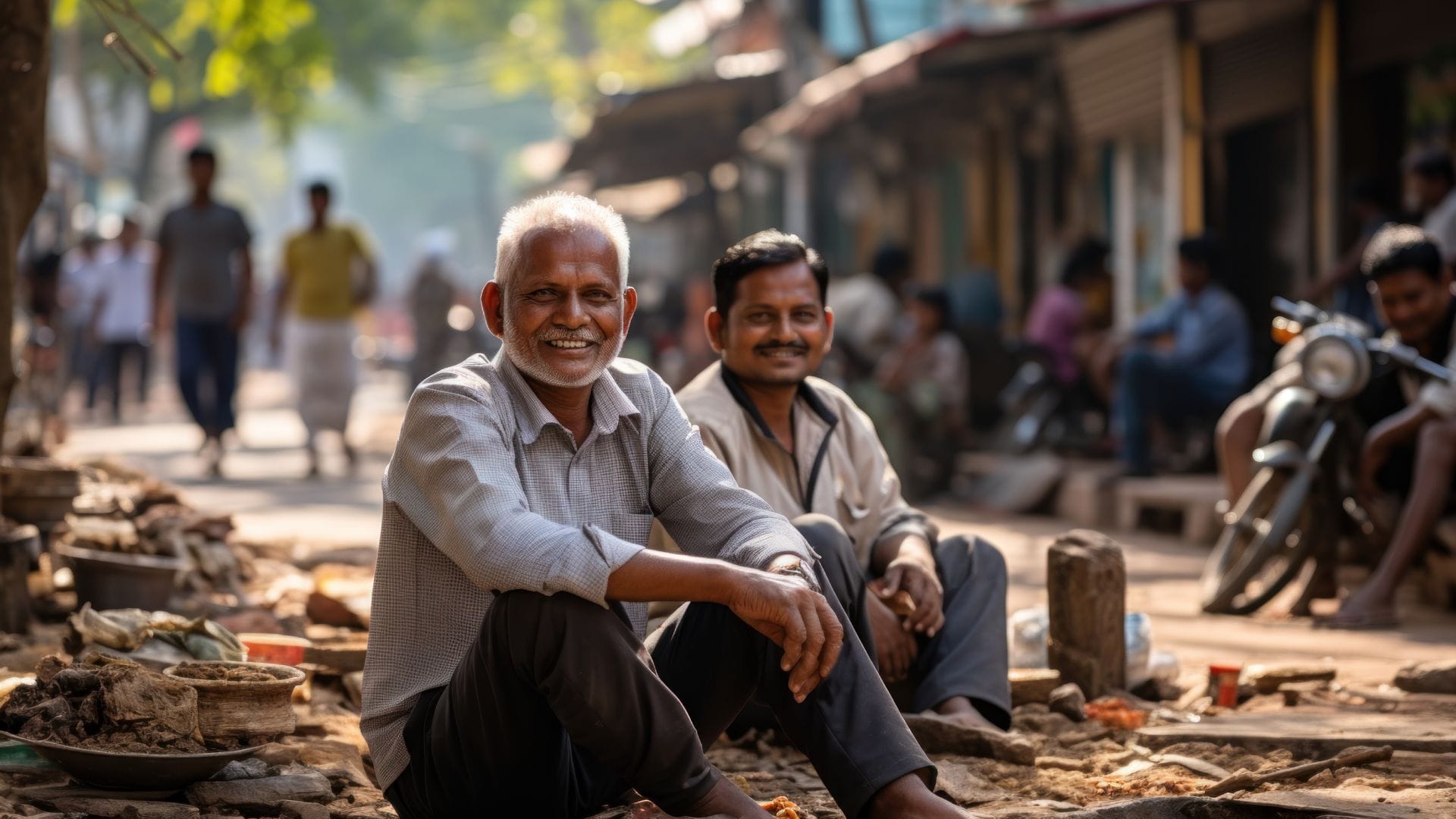 Census 2027 these people will not counted in Indian census
