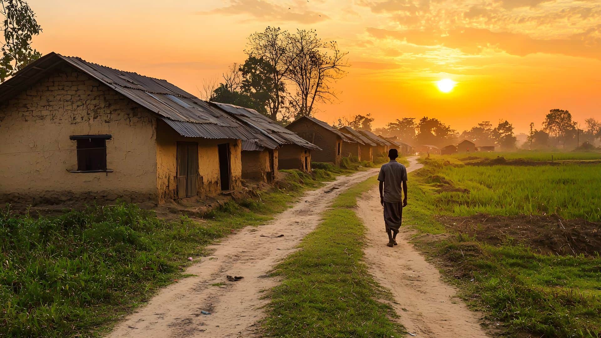 Census 2027 these people will not counted in Indian census