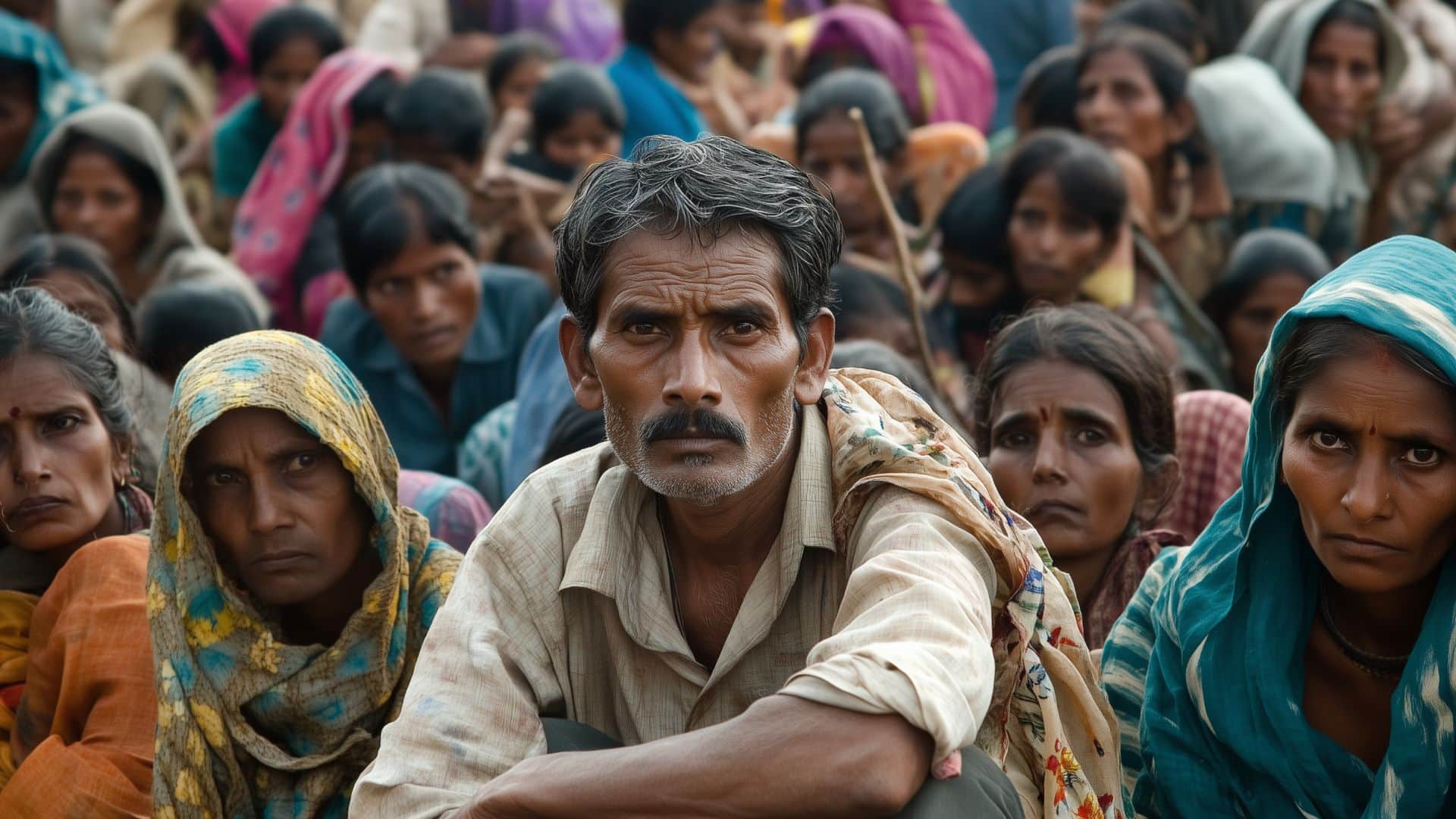 Census 2027 these people will not counted in Indian census