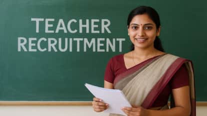 Teachers will be recruited for more than five thousand posts IN Chhattisgarh