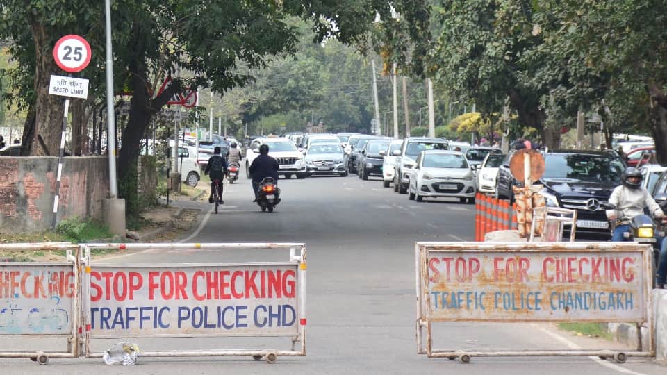 Chandigarh State Transport Authority inDrive cab aggregator license suspended for six months