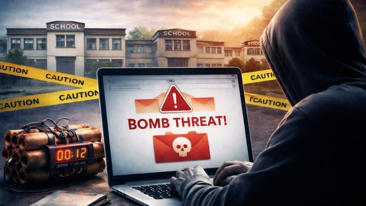 Bomb Threats:लगातार मिल रही हैं बम से उड़ाने की धमकियां, टूट रहा बच्चों का मनोबल; स्कूल कर रहे काउंसलिंग – Delhi: Fake Bomb Threats Continue To Erode Children’s Morale; Schools Offer Counseling