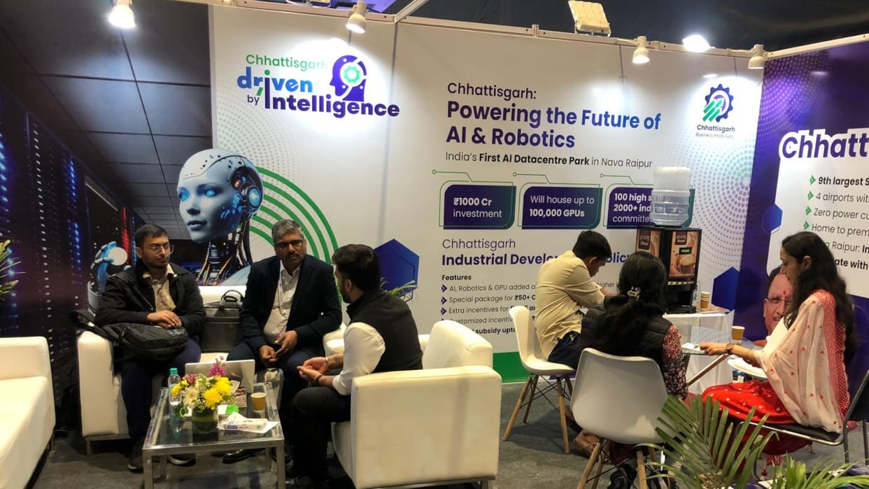 AI Summit: Indigenous AI app for catching fake calls tops country