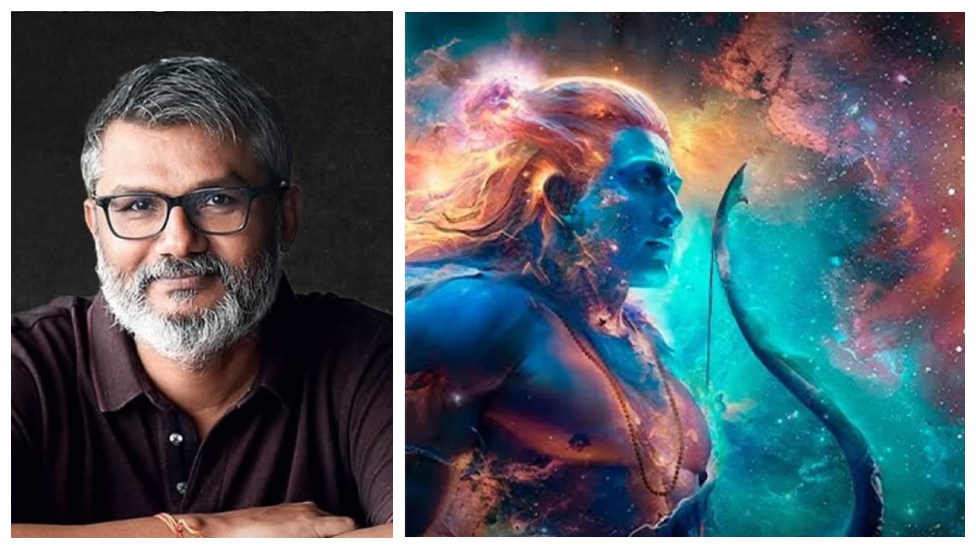 Famous Film Directors Upcoming Movies Ramayan Spirit Toxic Varanasi SS Rajamouli Aditya Dhar Nitesh Tiwari