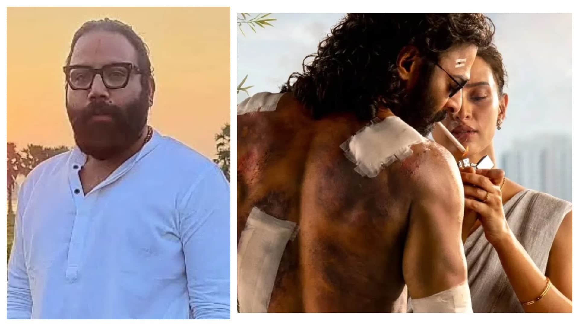 Famous Film Directors Upcoming Movies Ramayan Spirit Toxic Varanasi SS Rajamouli Aditya Dhar Nitesh Tiwari