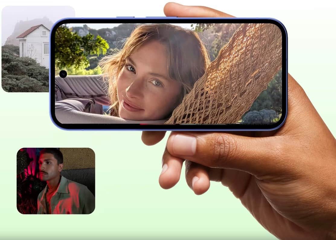 Google Pixel 10a Launch : 3000 Nits Brightest Screen  120h Battery; Unbeatable Price