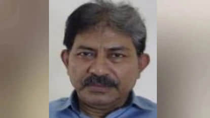 EOW arrested former manager of Punjab Sind Bank located at Golghar, Gorakhpur.