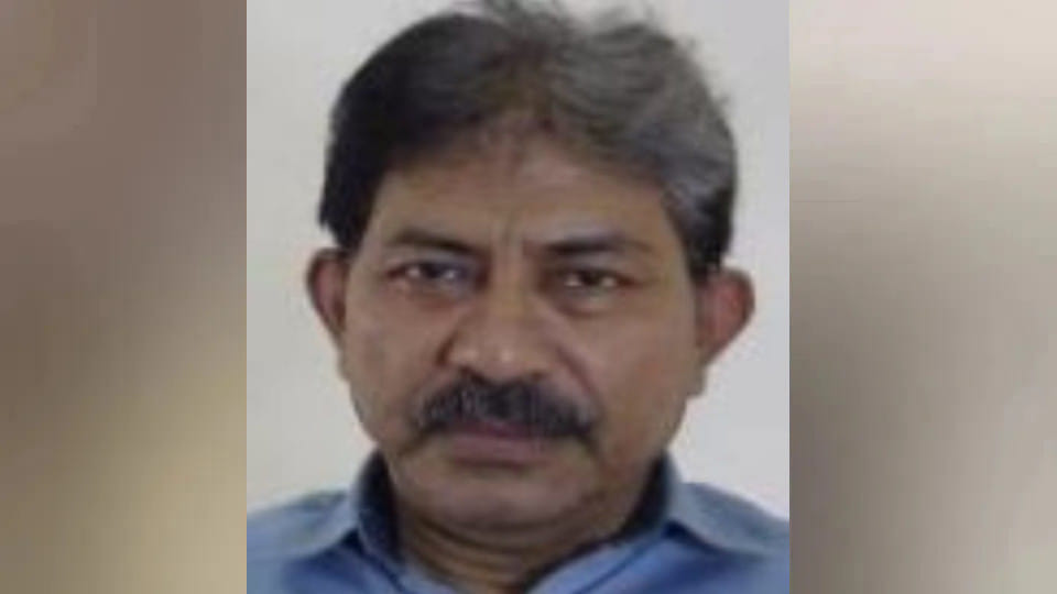 EOW arrested former manager of Punjab Sind Bank located at Golghar, Gorakhpur.