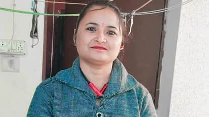 Girl riding scooter dies after being hit by heavy vehicle in Bareilly