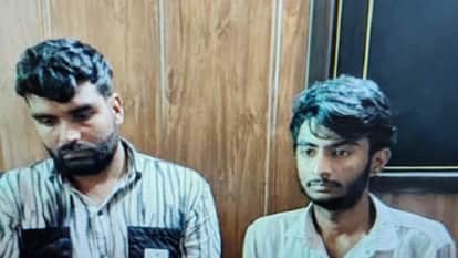 LLB student turns out to be the killer of a retired air force man