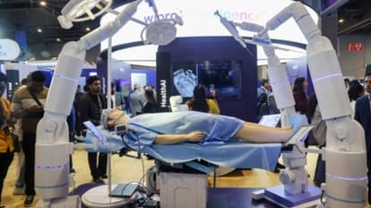 इंडिया एआई इम्पैक्ट समिट 2026