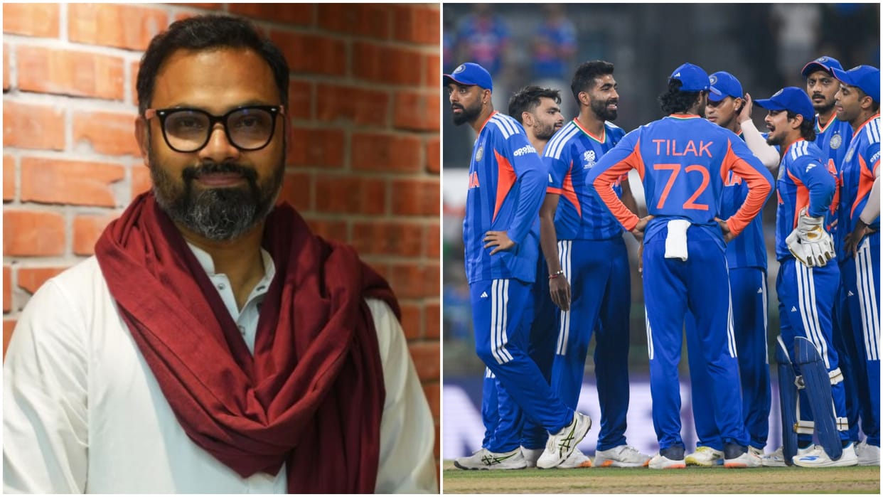 India-Bangladesh: 'We want better relations with BCCI and India', says Bangladesh Sports Minister Aminul Haque