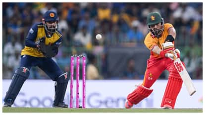 Sri Lanka vs Zimbabwe, 38th Match, Group B, ICC Men's T20 World Cup 2026 match report and updates highlights