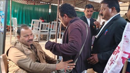 ATS begins investigation into Jaunpur bomb threat case