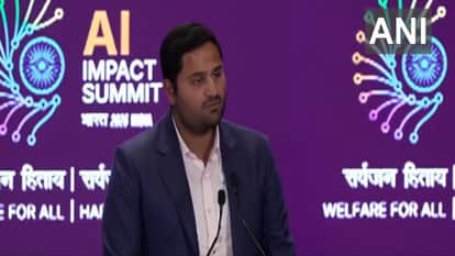 Jeet Adani said – AI will change the definition of sovereignty in the future, plans to invest $100 billion