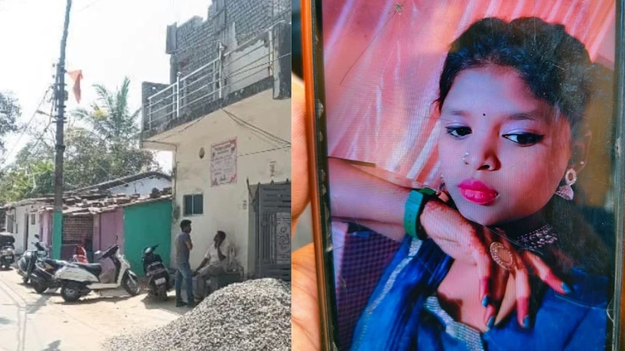 Four students committed suicide by hanging themselves within 48 hours in different areas of Korba in chhattisg