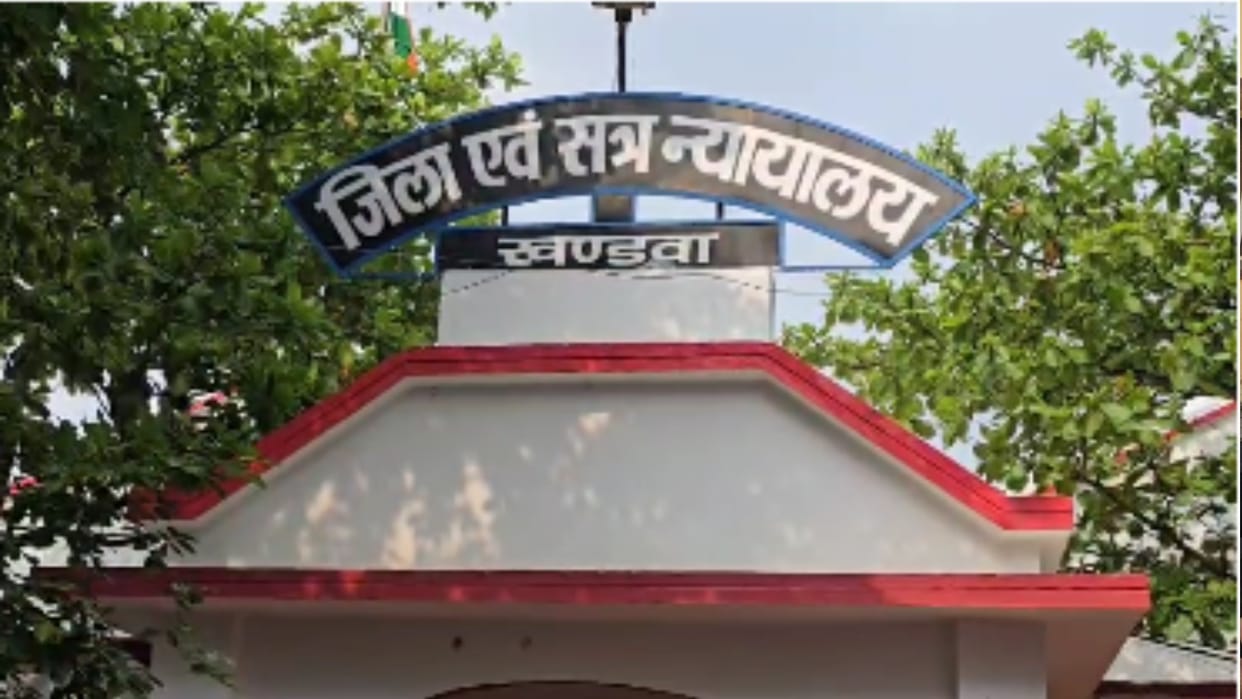 Khandwa assult case: Convict gets triple life imprisonment