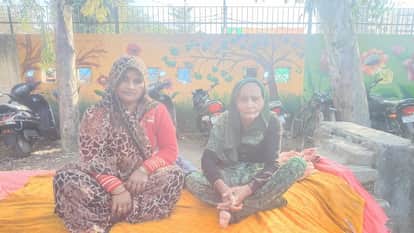 Family of Deceased Power Worker Protests for 99 Days in Agra Over Unfulfilled Compensation