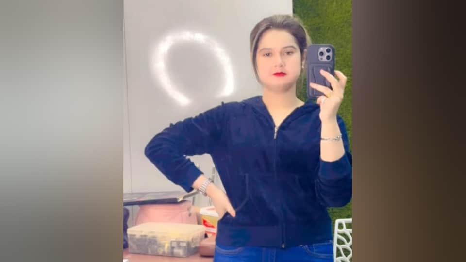 Lawrence Bishnoi Gang Madam Zehar Arrested Delhi Police Nab Beauty Parlour Owner