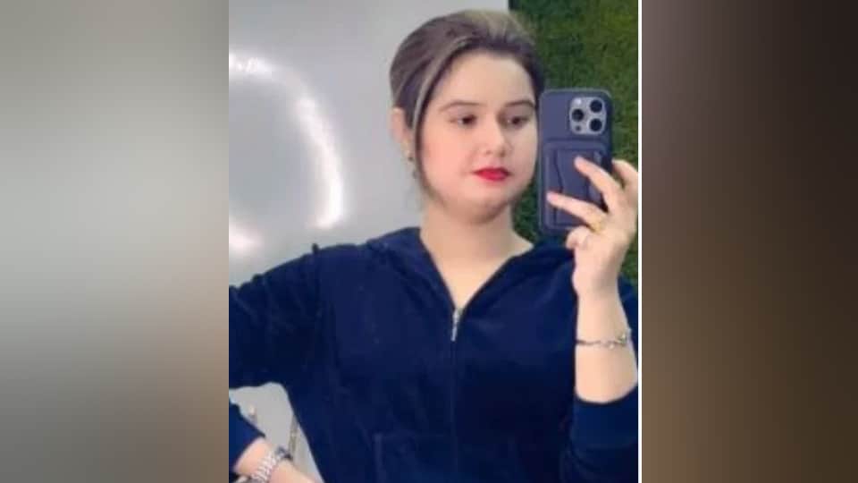 Lawrence Bishnoi Gang Madam Zehar Arrested Delhi Police Nab Beauty Parlour Owner