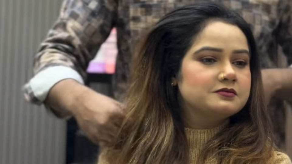 Lawrence Bishnoi Gang Madam Zehar Arrested Delhi Police Nab Beauty Parlour Owner