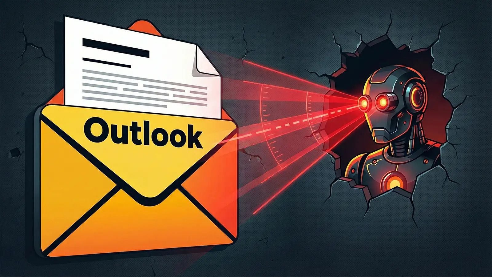 Microsoft 365 Copilot Bug Allowed Access to Confidential Outlook Emails, Ignored DLP Security Policies