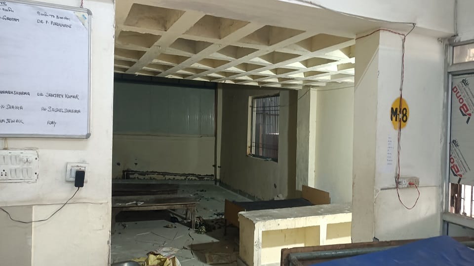 Major Upgrade at SN Emergency: Surgical Triage and 20 New Beds to Ensure Faster Treatment