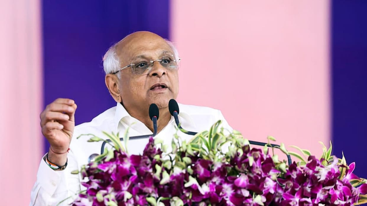 150 years of Vande Mataram cm Bhupendra Patel presented a resolution in Assembly