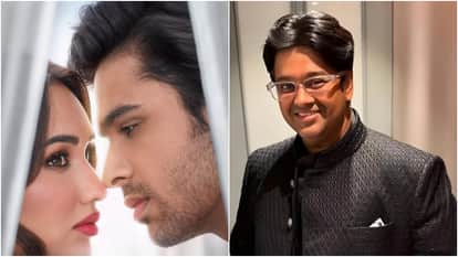 Milap Zaveri New Movie Tera Yaar Hoon Main First Look Out Film Release On 22nd May Aman Indra Kumar Debut