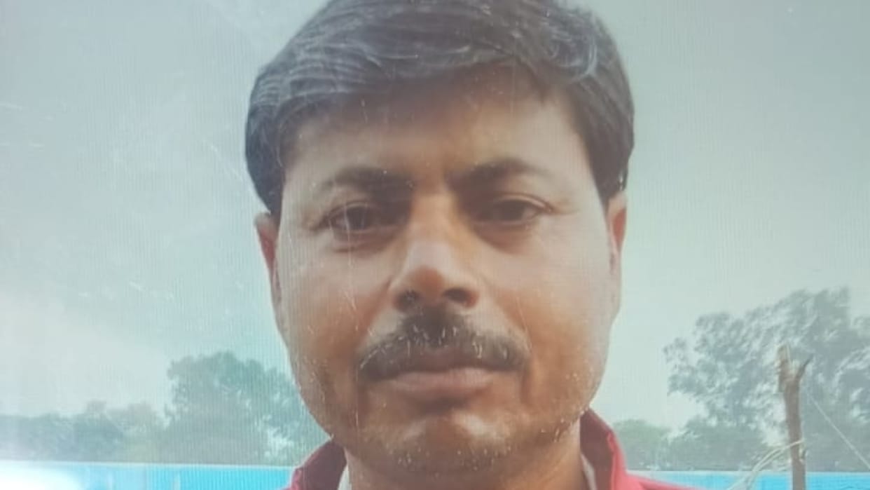 Man dies in a vehicle collision in Badaun