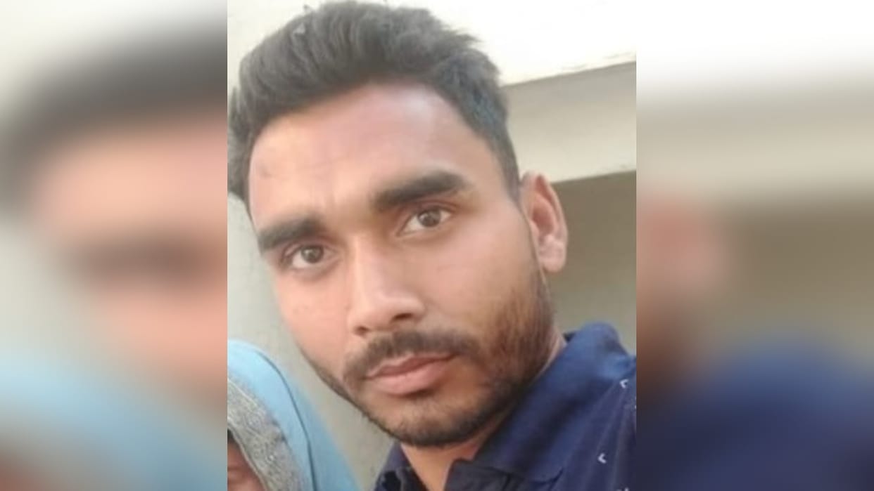 man dead body found hanging his wife accuses in-laws of murder in Bareilly