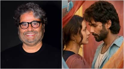 Vishal Bharadwaj Feels Proud On O Romeo Says It Will Be One Of My Most Successful Movie