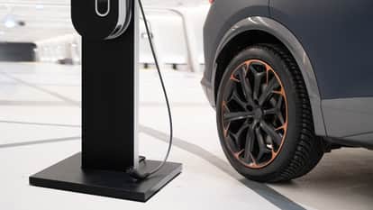 Why Your EV Tires Wearing Down Quicker, How  Extend Their Life