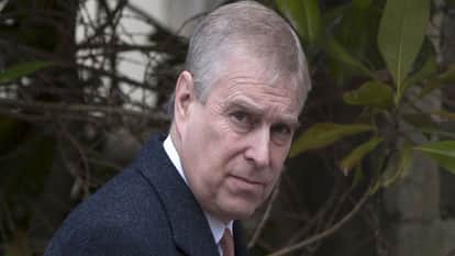 King Charles brother Andrew Mountbatten Windsor arrested on suspicion of misconduct links to Jeffrey Epstein