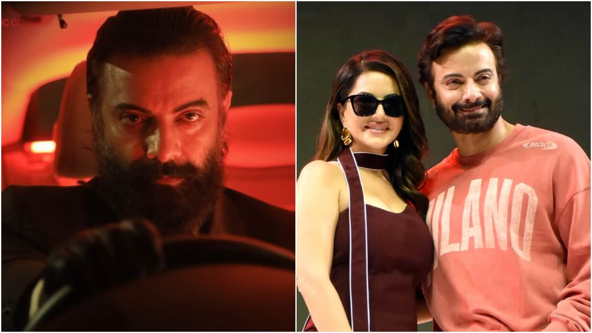 Rahul Bhat Exclusive Interview He Talks About Anurag Kashyap And Kennedy Movie Says Ott Is Blessing For Us