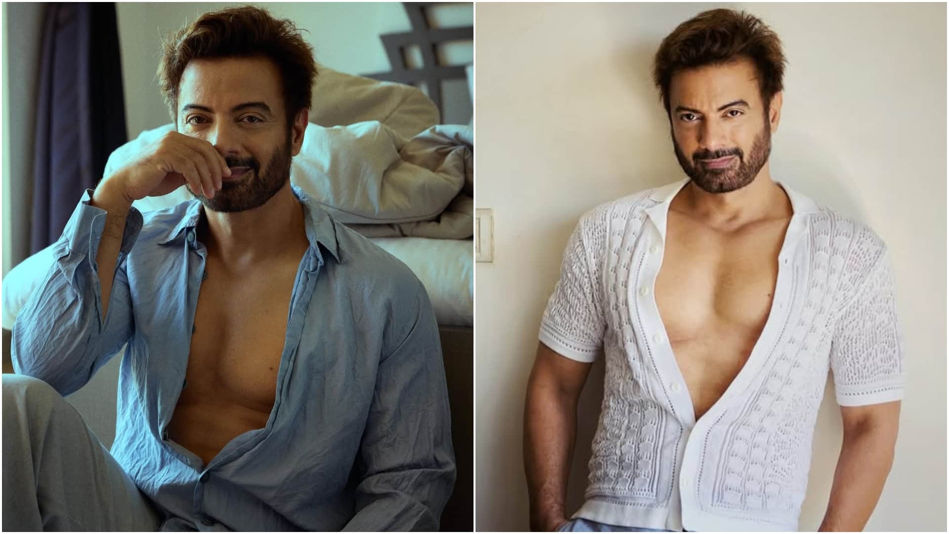 Rahul Bhat Exclusive Interview He Talks About Anurag Kashyap And Kennedy Movie Says Ott Is Blessing For Us