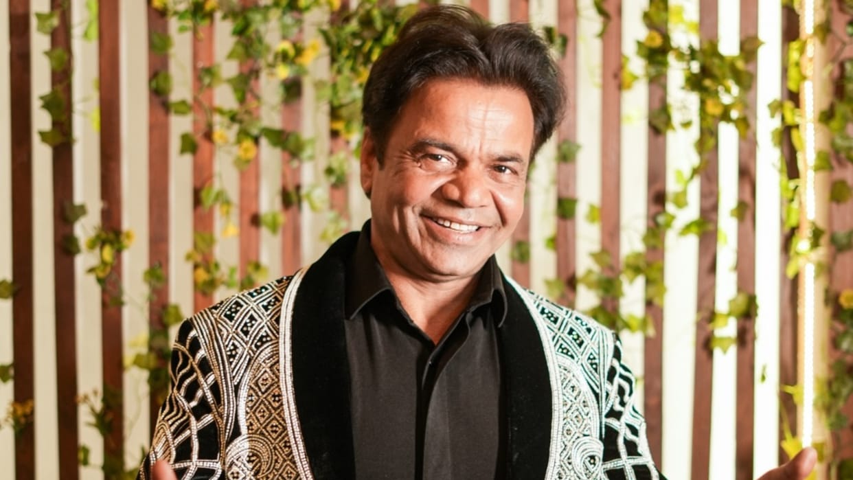 Rajpal Yadav Thanked People After His Release From Jail Some Supported Him While Others Trolled Him