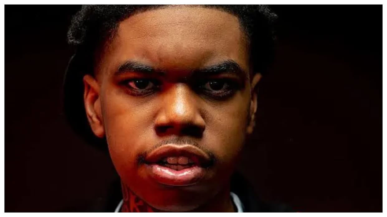 Famous Rapper Lil Poppa passes away at 25 fans artists offer tributes