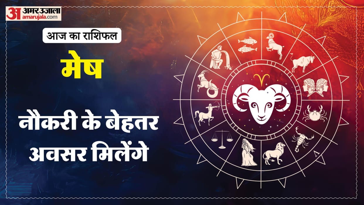 aaj ka mesh rashifal 20 february 2026 today aries horoscope in hindi