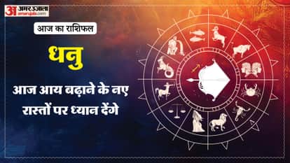 Aaj ka dhanu rashifal 20 february 2026 today sagitarius horoscope 1