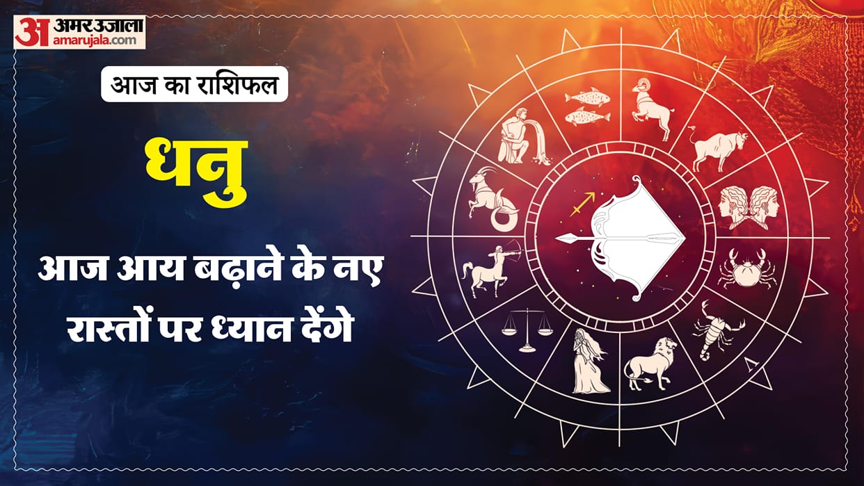 Aaj ka dhanu rashifal 20 february 2026 today sagitarius horoscope 1