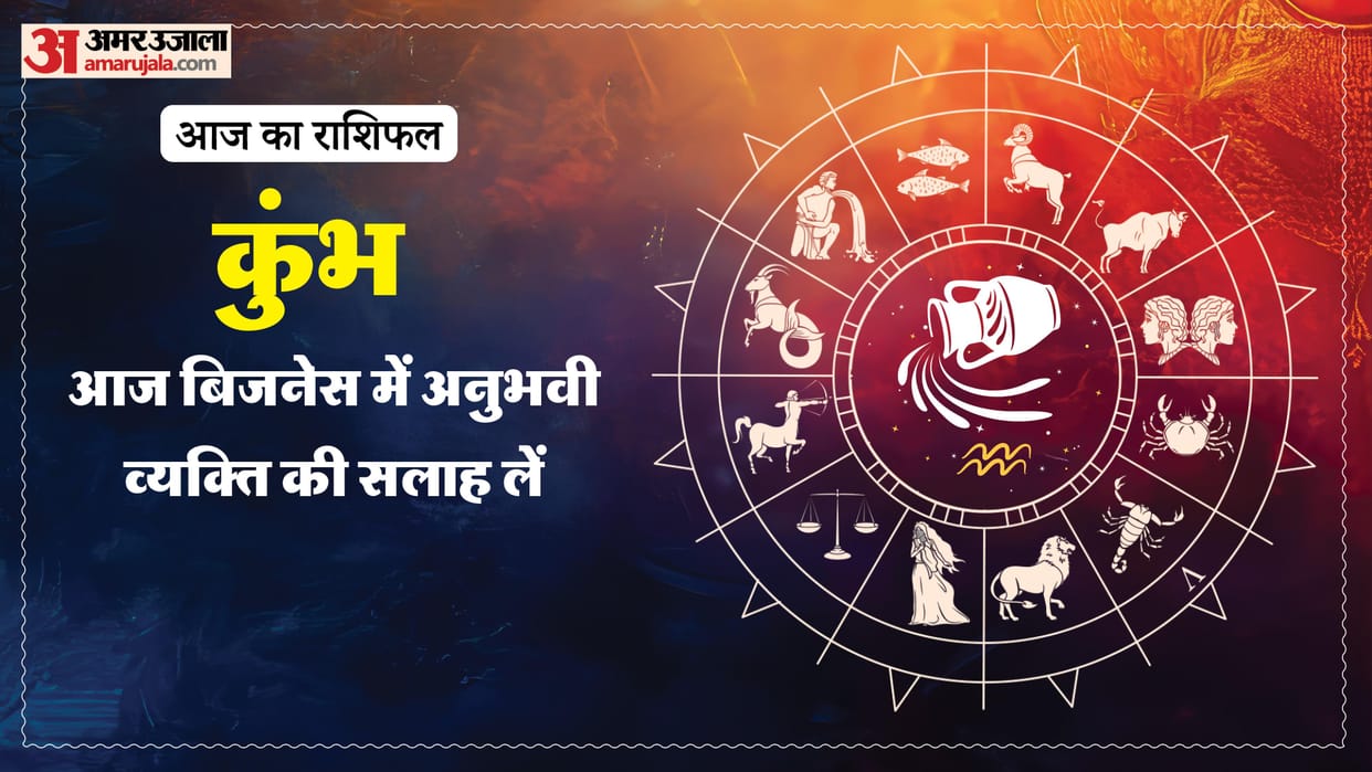 aaj ka kumbh rashifal 20 february 2026 aquarius horoscope in hindi