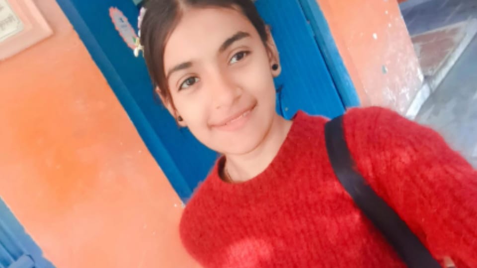 Class 12 Student Jumps into Ganganahar After Calling Brother About Exam Stress, Search Operation Continues