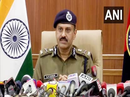 CRPF Director General said Naxalism is breathing its last, it will be eradicated from the country by March.